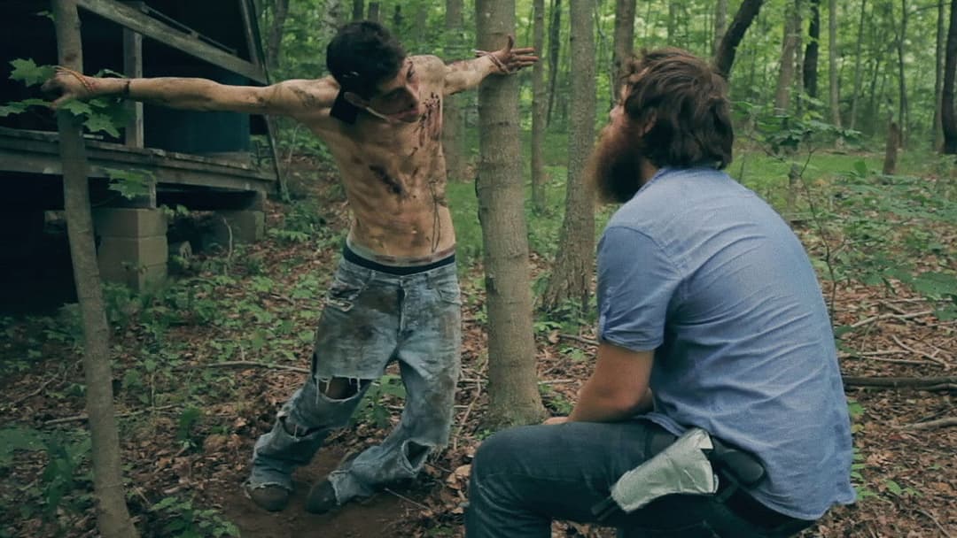 The Battery backdrop 8