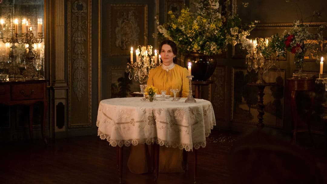 Geliebte Köchin backdrop 6