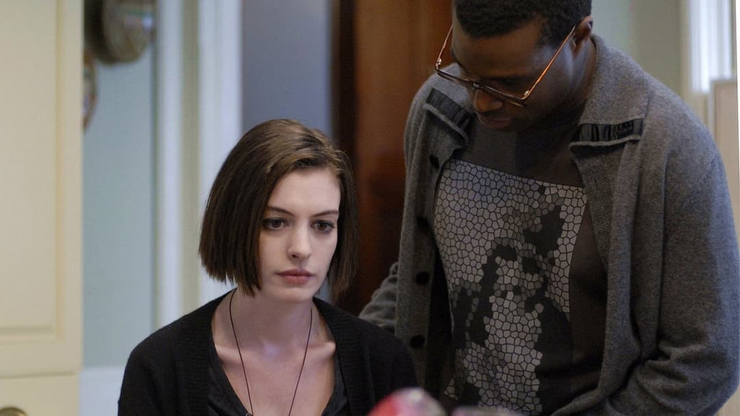 Rachel Getting Married backdrop 13