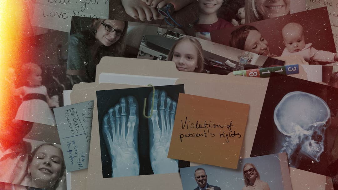 Kümmert euch um Maya backdrop 2