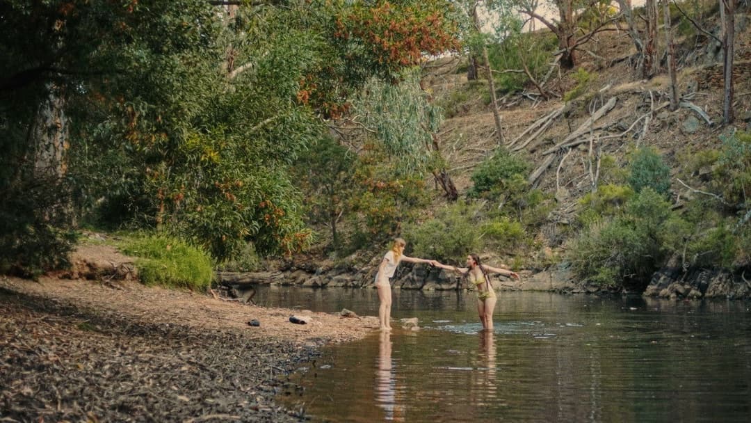 My First Summer backdrop 12