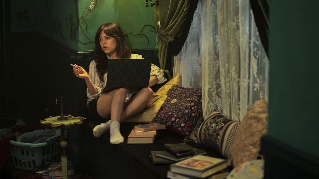 Miller's Girl backdrop 14