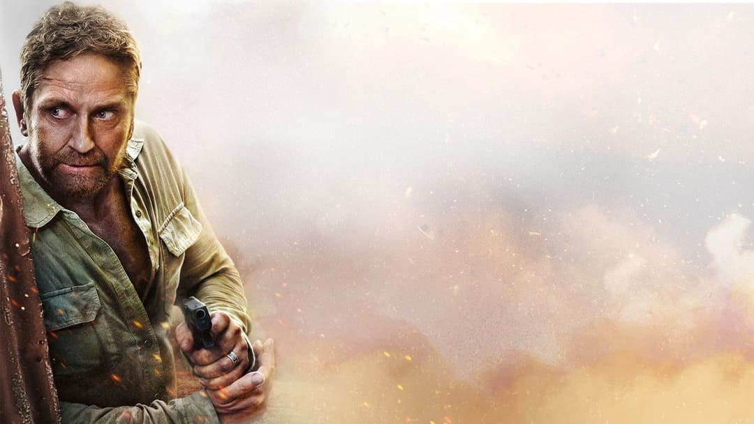 Chase - Nichts hält ihn auf backdrop 5