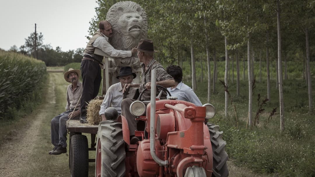 Hidden Away backdrop 4