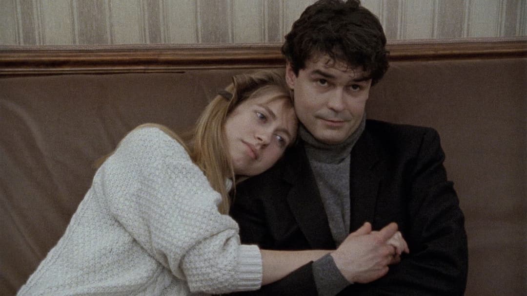 A Tale of Winter backdrop 6