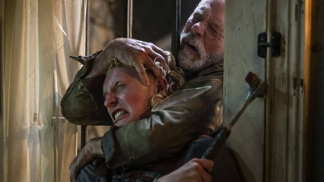 Не дихай 2 backdrop 13