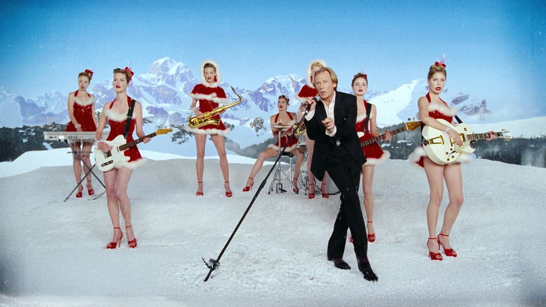 Love Actually backdrop 18