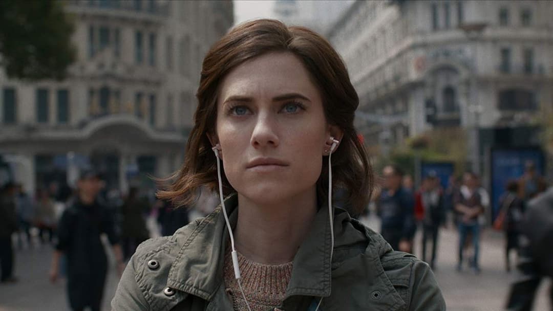 The Perfection backdrop 8