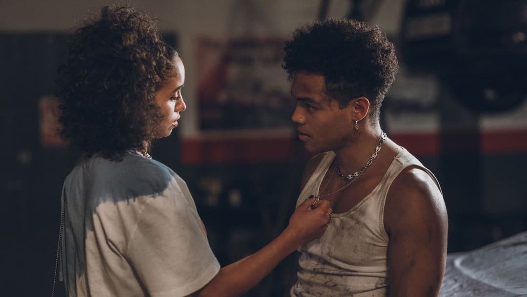 Culpa Tuya - Deine Schuld backdrop 14