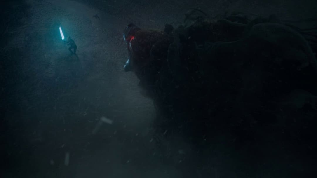 The New Mutants backdrop 9