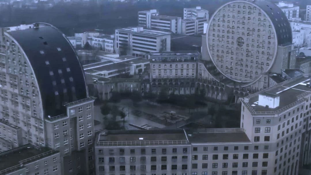 Павуче лігво backdrop 13