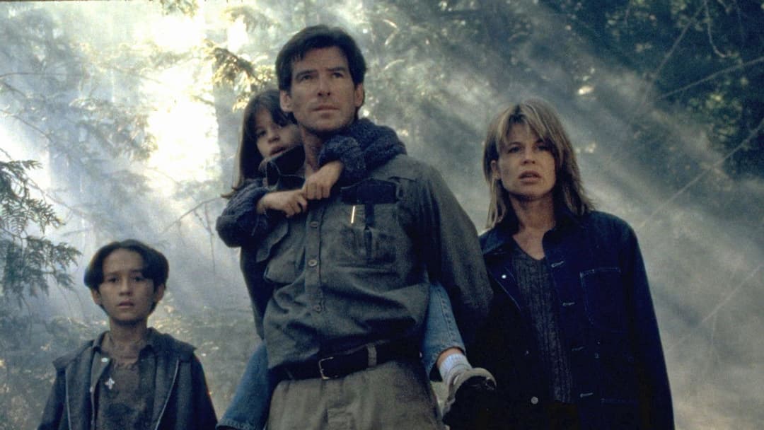 Dante's Peak backdrop 5