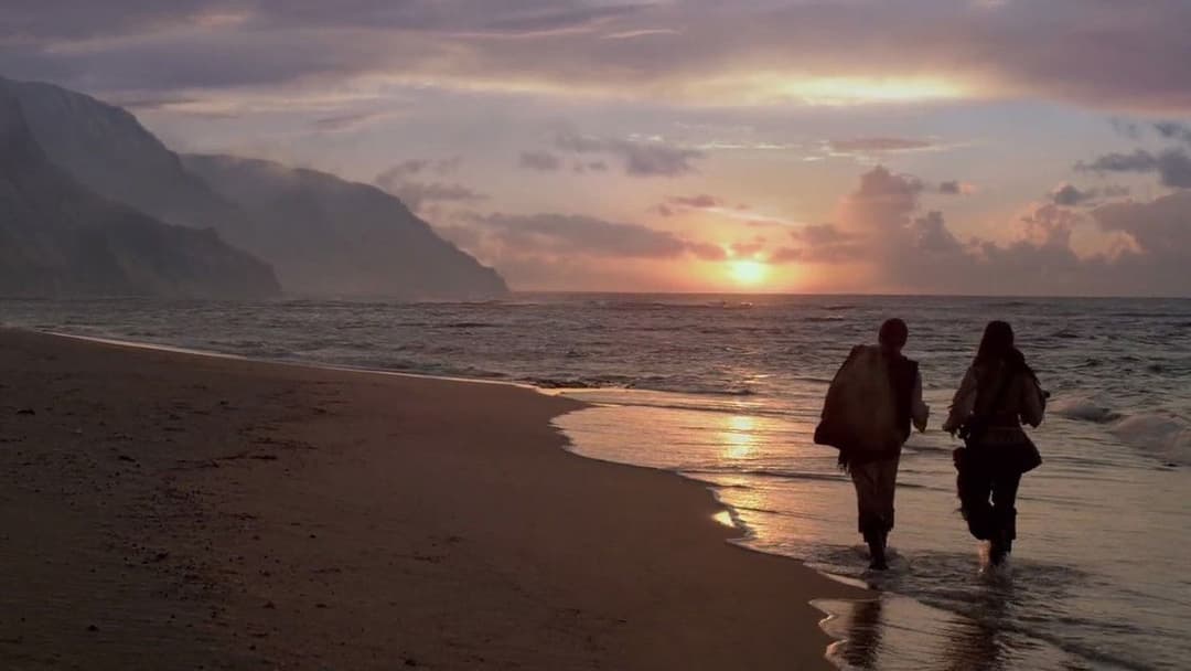 Pirates of the Caribbean: On Stranger Tides backdrop 6