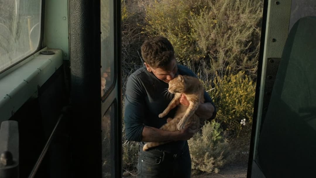 The Accountant 2 backdrop 18