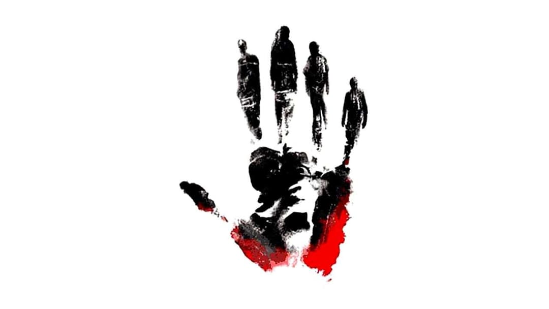 Identität backdrop 16