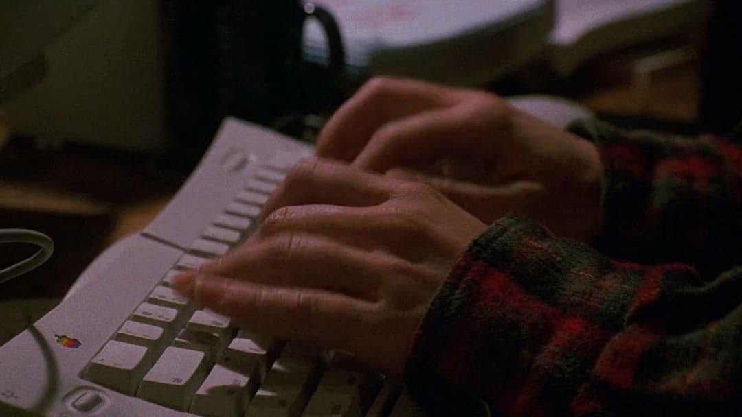 Das Netz backdrop 13