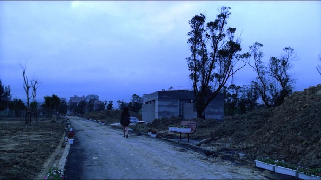 Vive l'Amour - Es lebe die Liebe backdrop 14