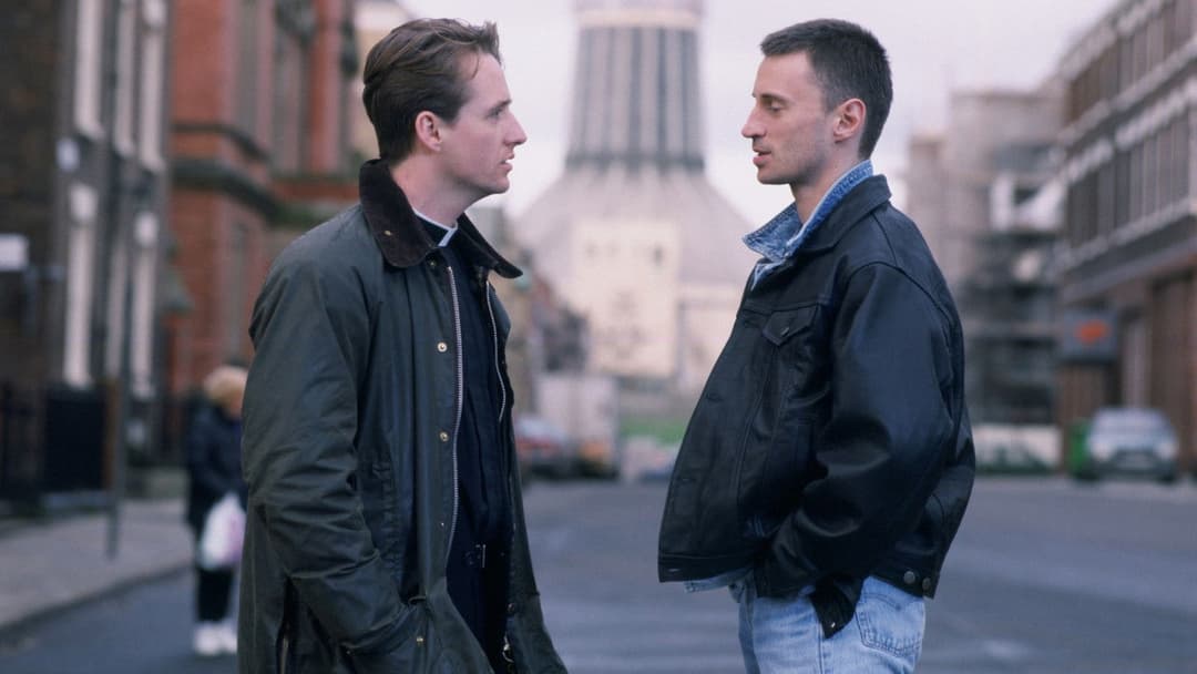 Der Priester backdrop 1