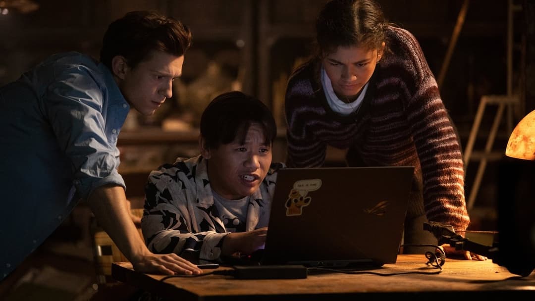 Spider-Man: No Way Home backdrop 19