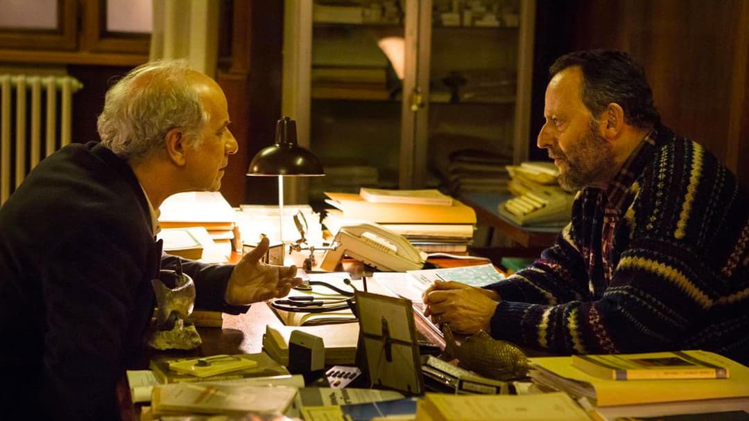 Дівчина в тумані backdrop 9