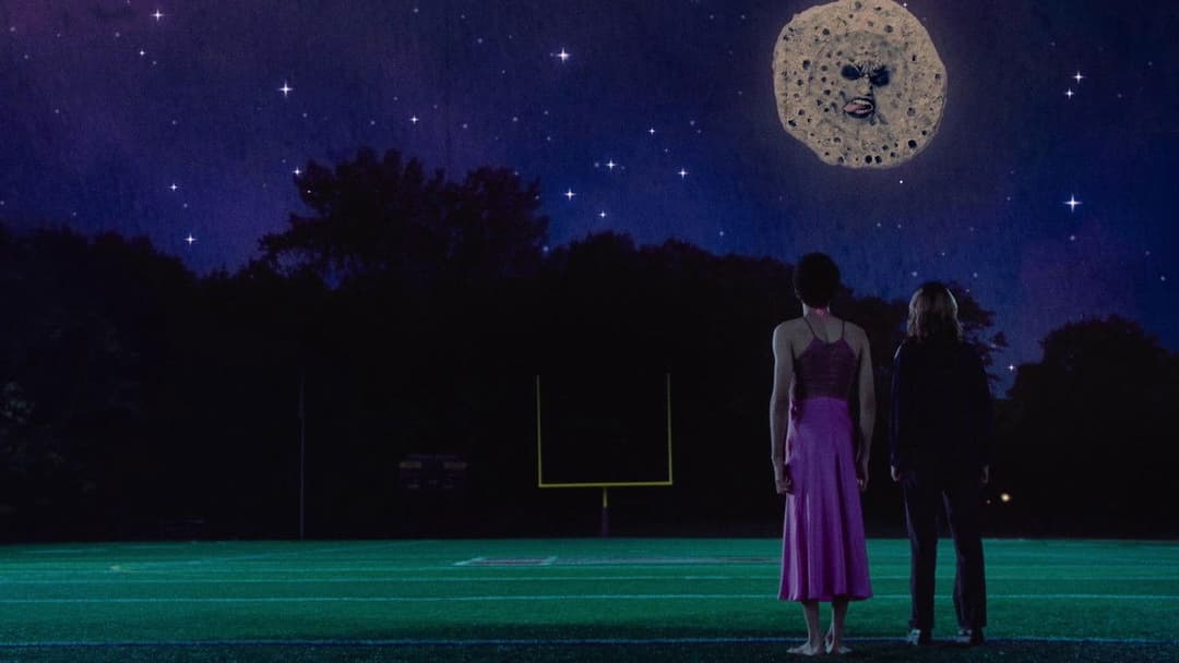 Я бачив світло телевізора backdrop 15