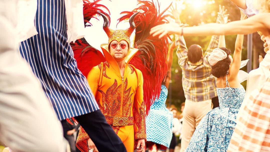 Rocketman backdrop 15