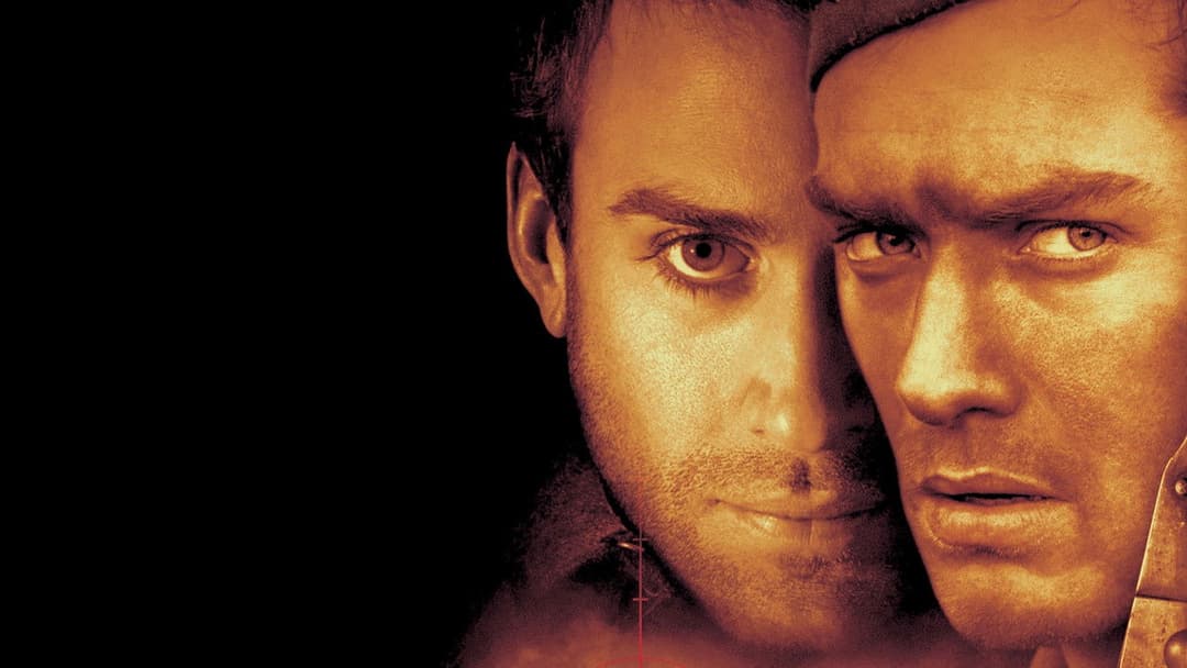 Enemy at the Gates backdrop 4