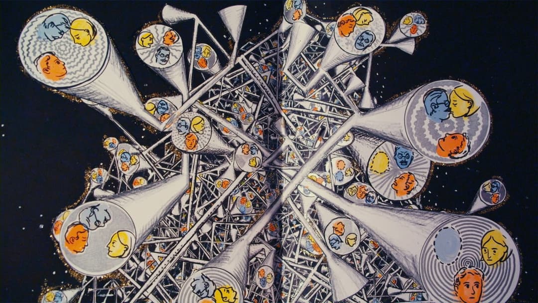 Rabbit Hole backdrop 16