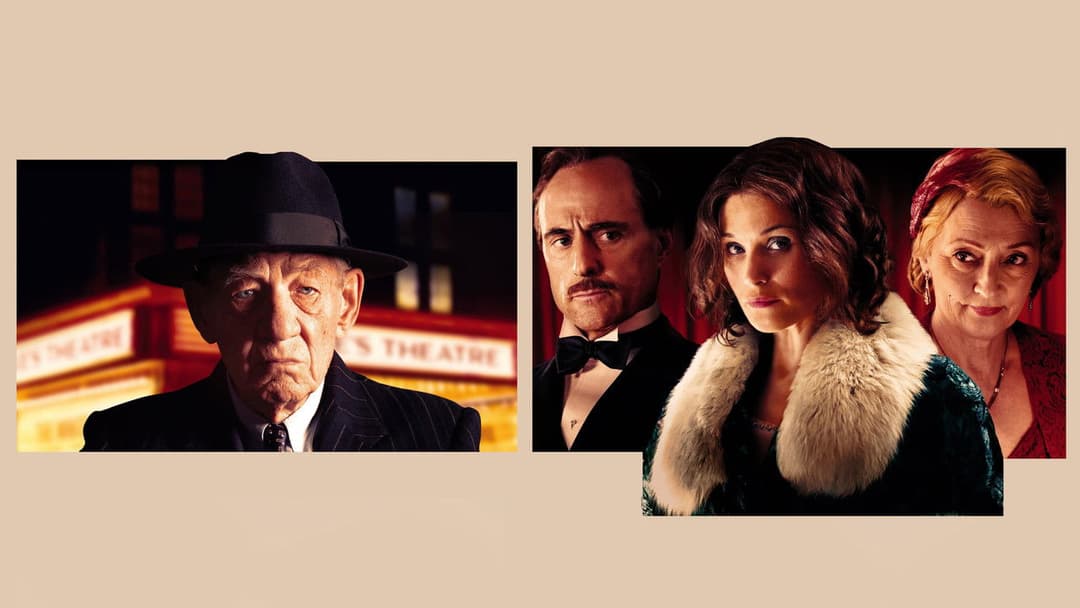 The Critic backdrop 8