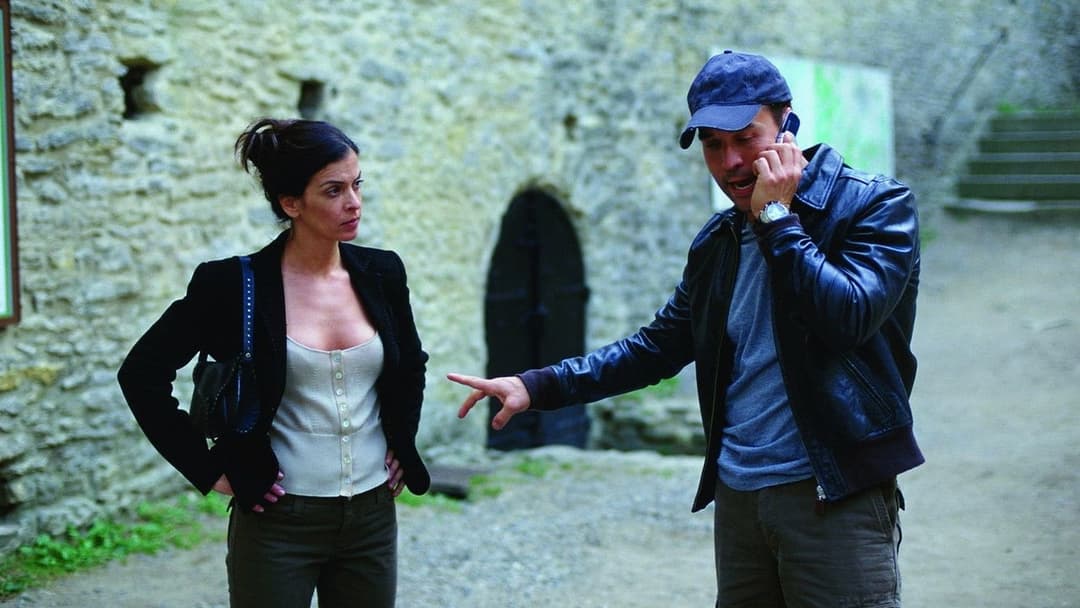 Перша донька backdrop 7