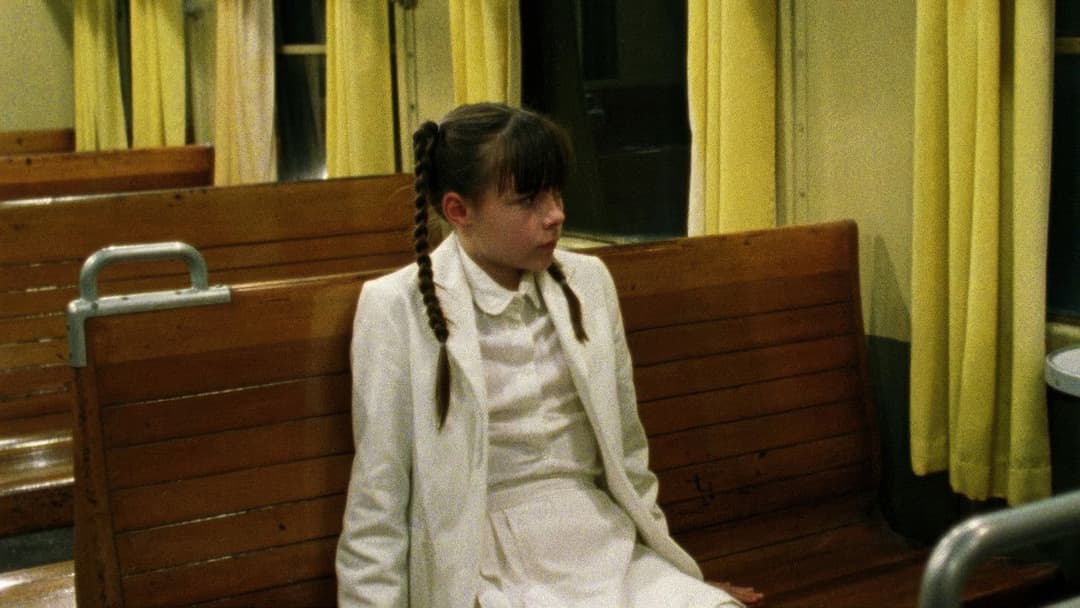 Innocence backdrop 3