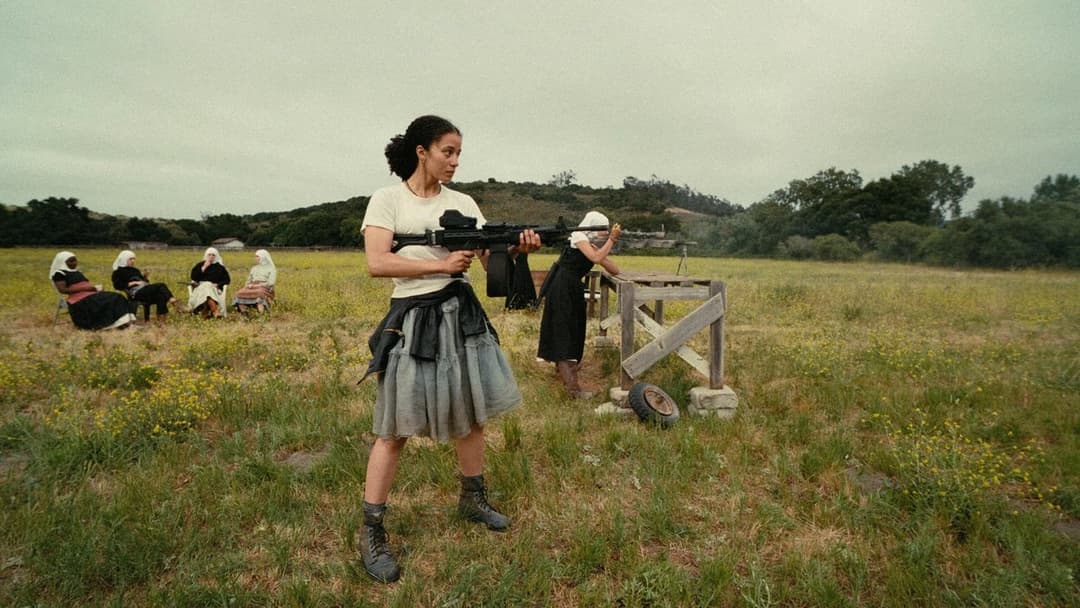 One Battle After Another backdrop 16