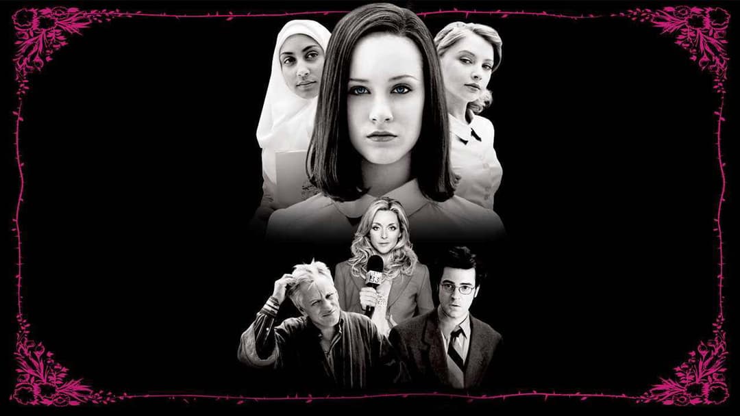 High School Confidential backdrop 4