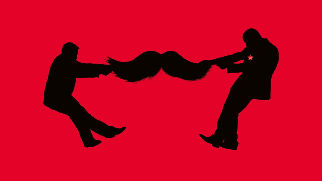 The Death of Stalin backdrop 4