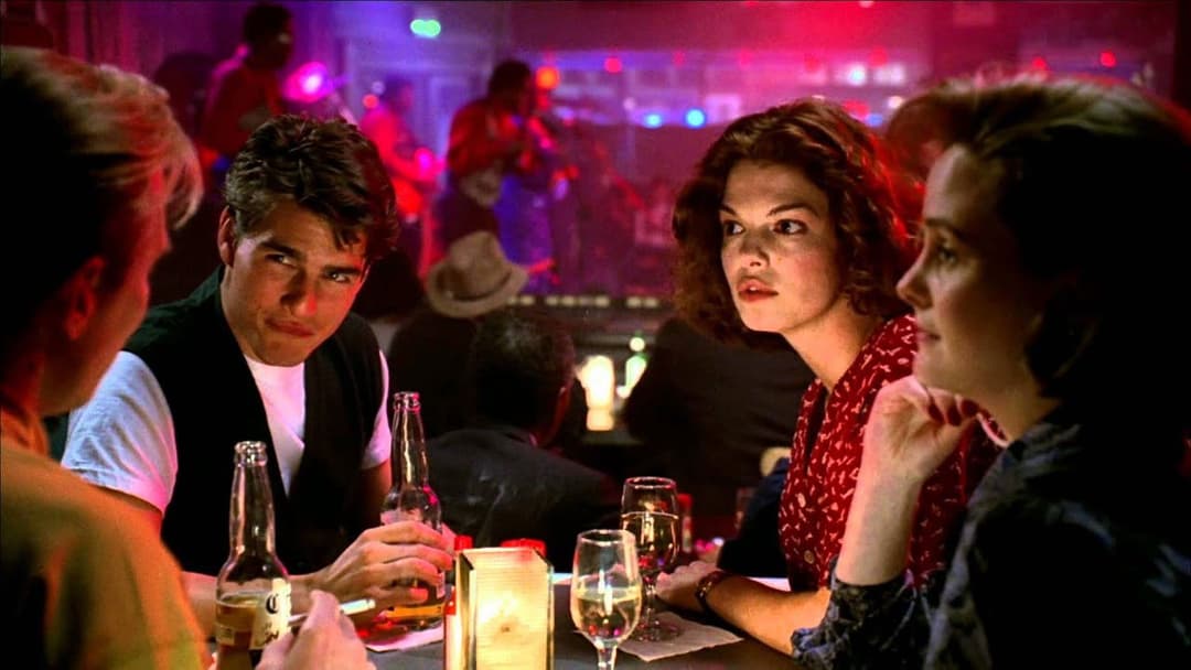 Die Firma backdrop 1