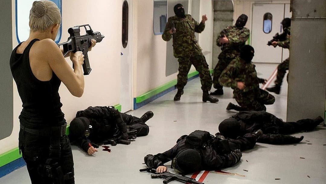 The Machine backdrop 9