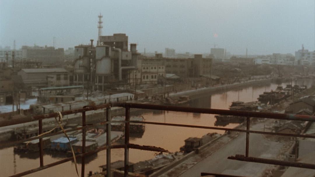 苏州河 backdrop 13