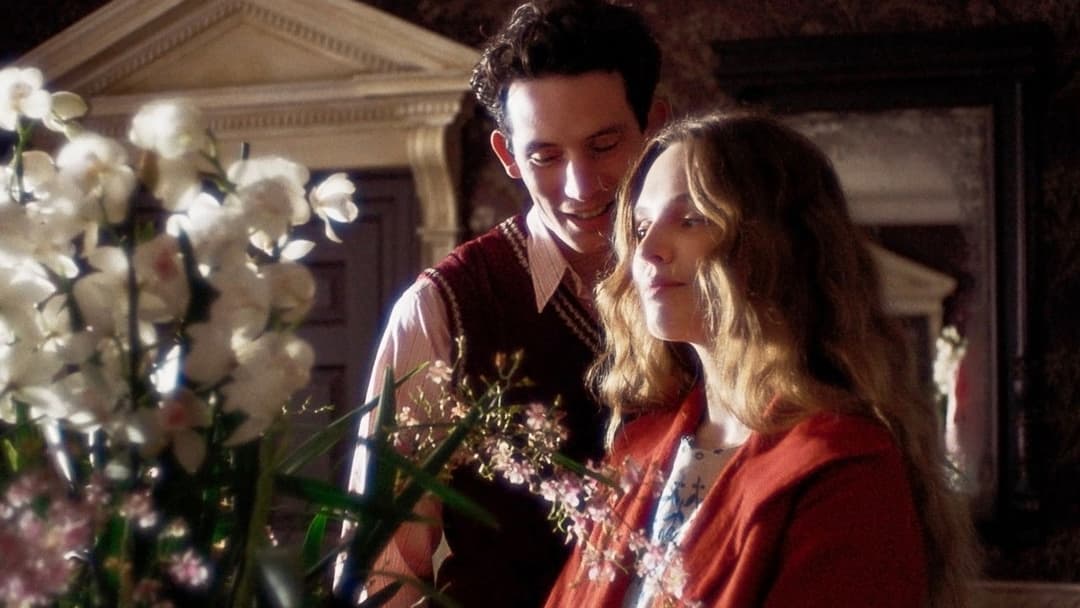 Ein Festtag backdrop 17