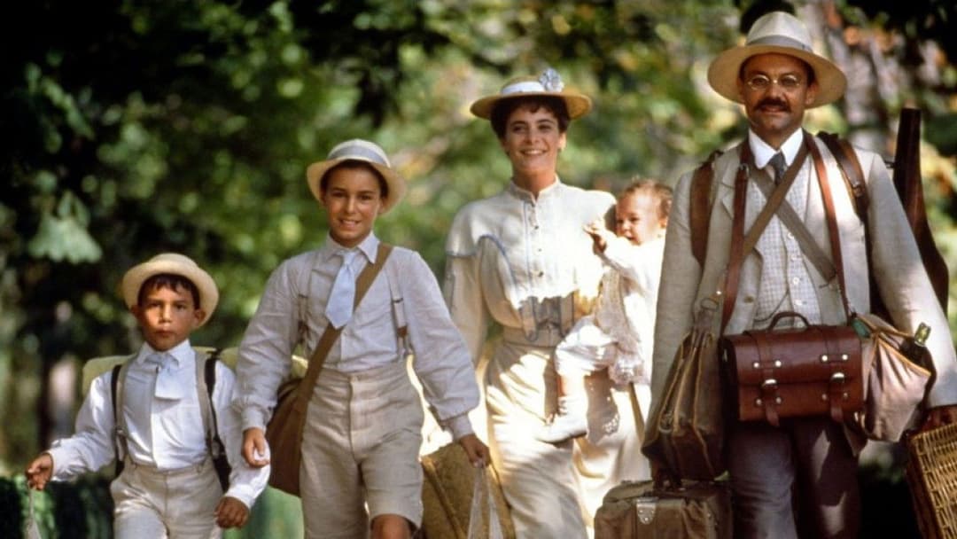 Der Ruhm meines Vaters backdrop 5