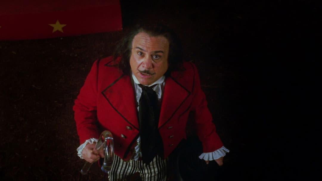 Big Fish backdrop 19