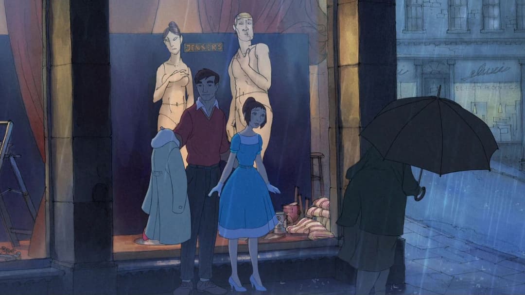 Ілюзіоніст backdrop 5