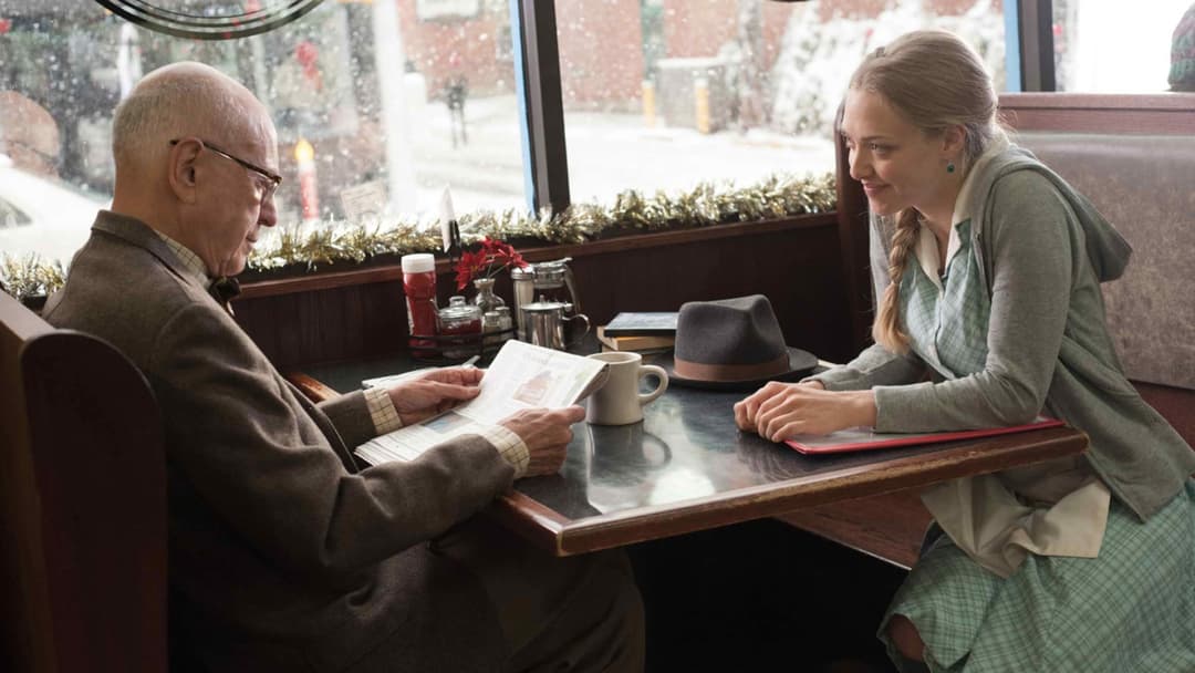 Любіть Куперів backdrop 15