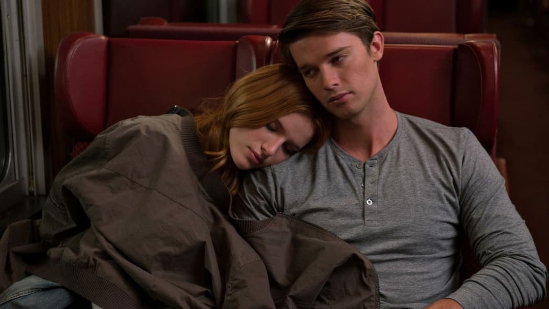 Midnight Sun - Alles für dich backdrop 13