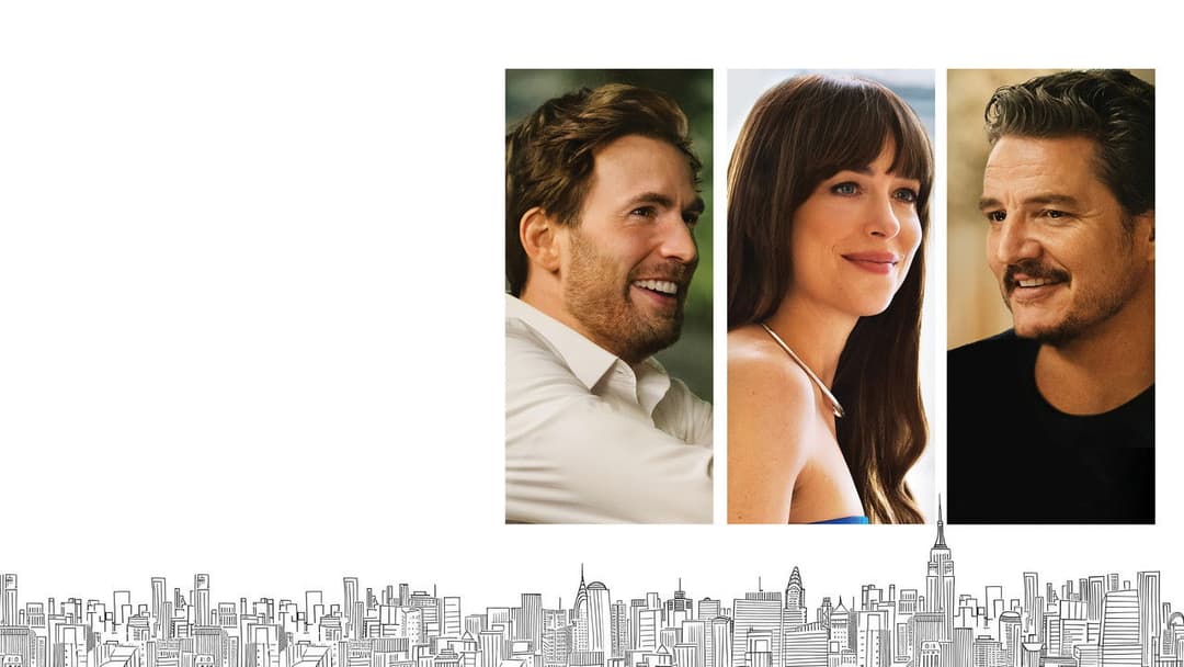 Матеріалісти backdrop 4