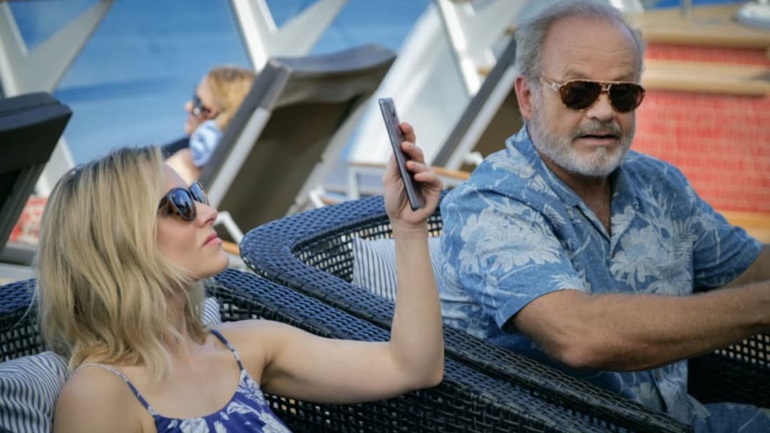 Wie der Vater … backdrop 2