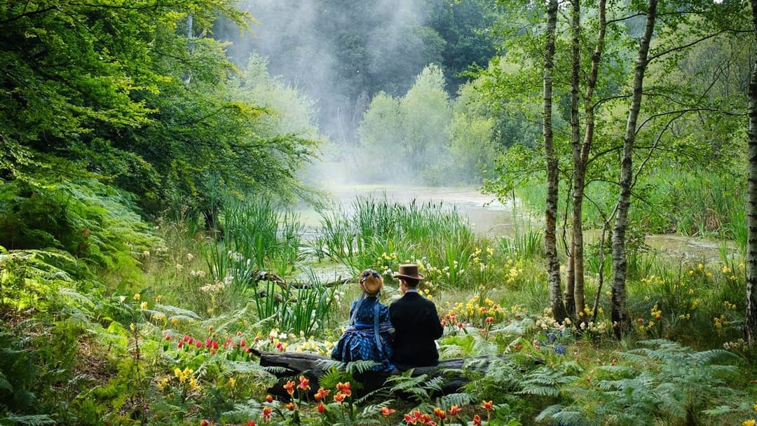 Котячі світи Луїса Вейна backdrop 7