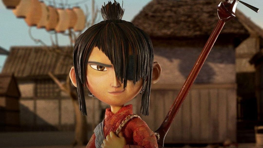 Kubo and the Two Strings backdrop 16