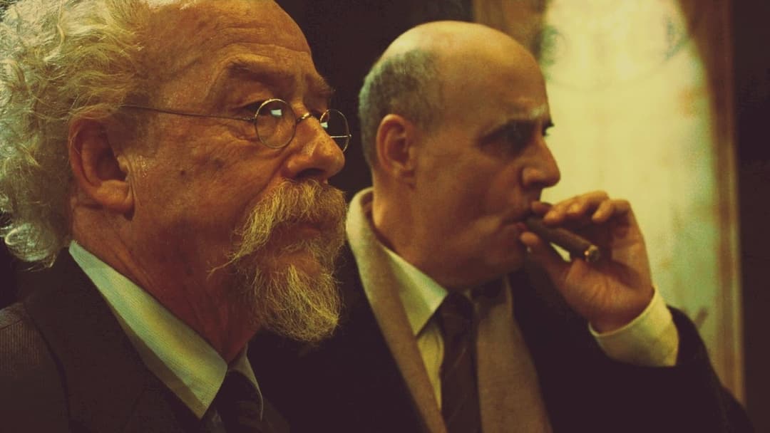 Хеллбой backdrop 10