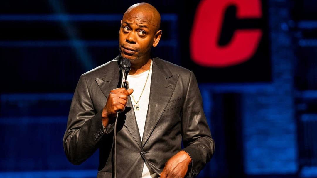 Dave Chappelle: The Closer backdrop 3