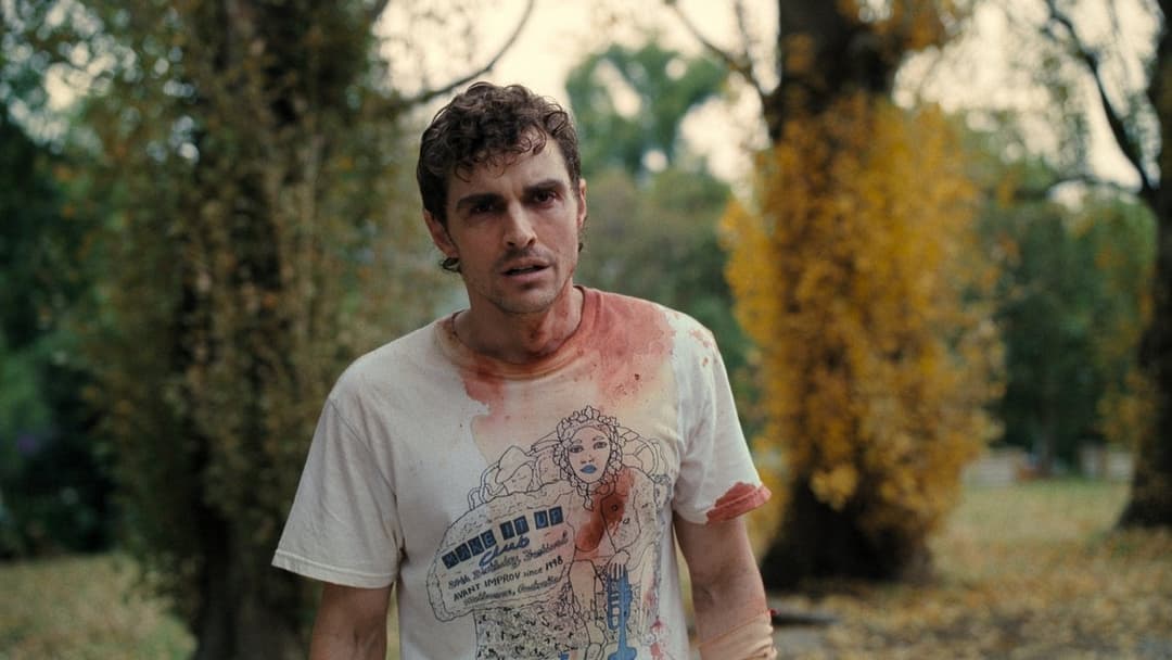 Together - Unzertrennlich backdrop 6